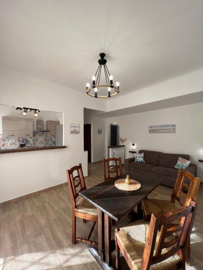 Appartement Waikiki House à Passoscuro Extérieur photo