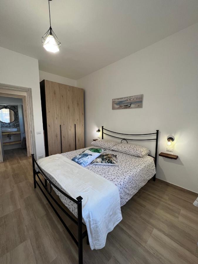 Appartement Waikiki House à Passoscuro Extérieur photo