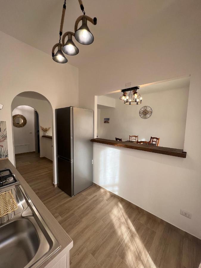 Appartement Waikiki House à Passoscuro Extérieur photo