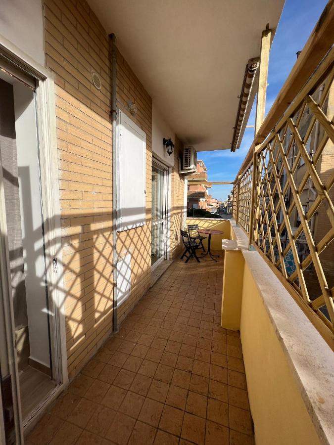 Appartement Waikiki House à Passoscuro Extérieur photo